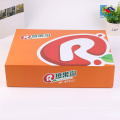 Полный цвет Custom полезный дизайн детская игрушка картонная коробка упаковка 